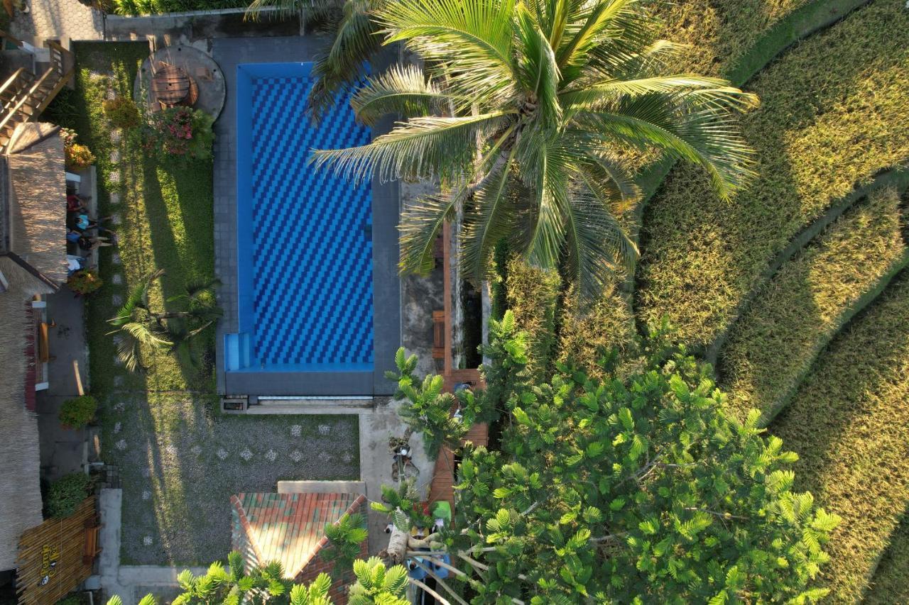 Peraja Bungalows Loyok Sangyang Eksteriør billede
